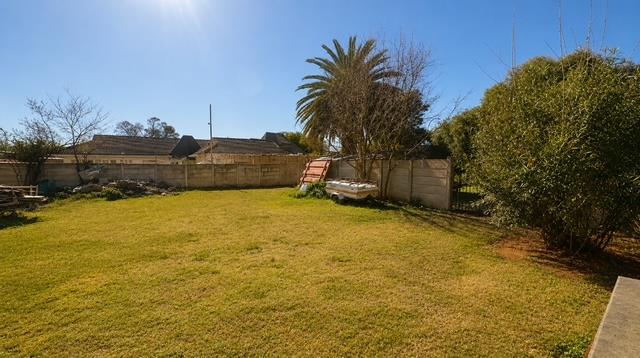 4 Bedroom Property for Sale in Fichardt Park Free State